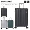 BERMAS �o�[�}�X HERITAGE III �w���e�[�W3 �X�[�c�P�[�X �t�@�X�i�[ 4�� 68cm 92L 8���` TS���b�N 60542