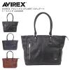 AVIREX �A�r���b�N�X STUART �X�`���A�[�g �g�[�g�o�b�O AX5009