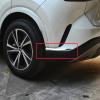 �K�p: ���N�T�X RX 350H 450H 500H 2023 2024 �t�����g �o���p�[ �R�[�i�[ �J�o�[ �g���� ���C�h�~ ���b�v ���A �p�[�c SR-AA-3490