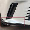 �K�p: ���N�T�X RX 350H 450H 500H 2023 2024 �t�����g �o���p�[ �R�[�i�[ �J�o�[ �g���� ���C�h�~ ���b�v �t�����g �p�[�c SR-AA-3490