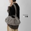 POMTATA �|���^�^ �M���U�[ 2way �g�[�g�o�b�O SOVA GATHER 2WAY TOTE sova-gth2wtote ���f�B�[�X 2026ss�V�� �t��