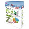 �V�O�l�`���[7 PEAS ����ǂ��� �L�� �L���b�g���^�[ 2.5kg �Β� �O���[���e�B�[ �V�O�l�`���[7 �˂��� �l�R �g�C�� ��e�� ������ ���