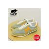KARHU �J���t Mestari ���X�^�� CEDAR/BRIGHT MARIGOLD �V�[�_�[/�u���C�g�}���[�S�[���h �C �X�j�[�J�[ ���g�������j���O �����Y ���f�B