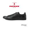 PATRICK �p�g���b�N PUNCH-LCR �p���`�E���[�W�N���R BLK �u���b�N  �ԕi������������