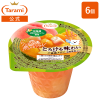�󂠂� ����� �Ƃ낯�閡�킢 ���J�������� 200g �i1�� 6���j