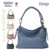 ��l���� �g�[�g�o�b�O ���f�B�[�X ������ Atelier nuu �A�g���G �k�E loop�i���[�v�j �g�[�g nu04-102 ���{�� �L���� �ʋ΃o�b�O ��w
