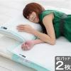 �������� �A�E�g���X�g(R) �v���`�i�� 2���g�� ���p�b�h 60�~45cm  ���J�o�[ �s���P�[�X OUTLAST ���� ���x���� �Ђ��� �N�[�� ��p ��