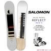 �X�m�[�{�[�h �� �����Y 2�_ �Z�b�g �X�m�{�[ �r���f�B���O 2025 SALOMON �T������ REFLECT MEN �u�����h �O���g�� �n�C�u���b�h �L����
