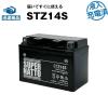 �X�[�p�[�i�b�gSTZ14S�E������[�d�ρ��o�C�N�o�b�e���[��YTZ14S�݊����R�X�p�ŋ��i������2�{�j��YTZ14S FTZ14S�Ɍ݊����y�V�i�z