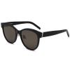 SAINT LAURENT �T�����[���� �T���O���X �A�W�A���t�B�b�g �����Y ���f�B�[�X ���j�Z�b�N�X�@���l ���� ���w