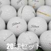 ���X�g�{�[�� �S���t�{�[�� 2021 Titleist Pro V1x �z���C�g 20���Z�b�g ���� C�����N �i�� �^�C�g���X�g �v��V1X ���z�I�Ȓ����e���Ɛ�