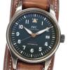 IWC SCHAFFHAUSEN IW326802 �X�s�b�g�t�@�C�A �f�C�g �������� �����Y �Ǖi �ۏ؏��t��_820266