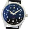IWC IWC SCHAFFHAUSEN IW326803 �p�C���b�g�E�H�b�` �X�s�b�g�t�@�C�A �f�C�g �������� �����Y _869154