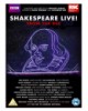 Shakespeare Live! BBC&RSC VFCNXsAECu p̂ A [DVD] [PAL] ĐmFyViz