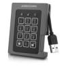 Apricorn Aegis Padlock SSD USB 3.0 ASSD-3PL256-240F ���񂹏��i