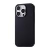�G���R�� iPhone 16 Pro �P�[�X �n�C�u���b�h �V���R�� �J���������Y�ی�݌v �A���`�_�X�g�R�[�g �u���b�N(PM-A24CHVSCCBK) ���񂹏�
