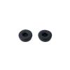 �i�������� Jabra Engage Ear Cushion Black -1 pair (2 pieces) for Stereo(14101-72) ���񂹏��i