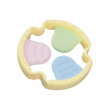 EDISONmama �J�~�J�~Baby ���o�[�V�u�� 3��������` ������ƂЂ�����Ԃ��Č`���ς�� �G�W�\���������� �͂����� ���ł� ������Ԃ� ��