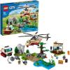 ���������I���S(LEGO) �V�e�B �o���I�ǂ��Ԃ��X�L���[ 60302 �������� ��蕨 �̂���� ���� �ǂ��Ԃ� �j�̎q ���̎q 6�Έȏ�