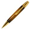F-STYLE Air Brush Wood Pen �G�A�[�u���V �E�b�h�y�� �M�^�[�h�� ������ �� �{�[���y�� TGT1610 YMEX