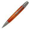 F-STYLE Air Brush Wood Pen �G�A�[�u���V �E�b�h�y�� �M�^�[�h�� ORANGE �I�����W�J�[���[���C�v�� ������ �� �{�[���y�� TGT1611 YMEX