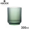 ���T �^���u���[ 300ml �Z�[�W JMSTB100MTSG ABODE Homeware MS���� 7.5�~7.5�~9cm 300ml 0~80�� �H��@�Ή� �ϏՌ��� ����ɂ����O���X 