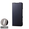AQUOS wish4 SH-52E �P�[�X ���U�[ �J�o�[ �蒠�^ �}�O�l�b�g �t���b�v �Ռ��z�� ���y�� ���^ �X�^���h�@�\�t UltraSlim �l�C�r�[(����s