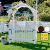 �V�R�ؐ��O�p�A�[�` �Q�[�g�Z�b�g �uWOOD CHURCH�v (�E�b�h�`���[�`) TR-2100G-SET �V�R�ؐ� �A�[�` �� �ؐ� DIY �L�b�g �� �� �o�� �K