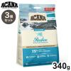 �y3�Z�b�g�z �A�J�i �p�V�t�B�J�L���b�g 340g x3 1.02kg ACANA �L�p �˂��p �t�[�h �L���b�g�t�[�h �y�b�g�t�[�h�y���������z