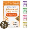 �y2�Z�b�g�z Unique One �A�h�o���X�h�P�A 800g �~2 �b��t�ďC ���p �h���C �@�\�� �t�[�h �S����Ή� ���� �����t���[�� �P�A ��D 