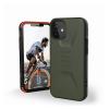 �y���{���K�㗝�X�i�z URBAN ARMOR GEAR iPhone 12 mini �Ή��ϏՌ��P�[�X CIVILIAN �I���[�u UAG-IPH20SC-OL�y���������z