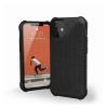 �y���{���K�㗝�X�i�z URBAN ARMOR GEAR iPhone 12 mini �Ή��ϏՌ��P�[�X METROPOLIS LT �P�u���[ �u���b�N UAG-IPH20SFL-KB�y�������� 