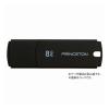 �v�����X�g�� �L���b�v�t��USB�t���b�V���������[ 32GB �u���b�N PFU-XJF 32GBK