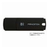 �v�����X�g�� �L���b�v�t��USB�t���b�V���������[ 128GB �u���b�N PFU-XJF 128GBK�y���������z