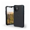 �y���{���K�㗝�X�i�z URBAN ARMOR GEAR iPhone 12 mini 5.4 2020�Ή��ϏՌ��P�[�X MOUVE �\�t�g�u���[ UAG-UIPH20SY-SB�y���������z