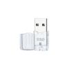 �v�����X�g�� SSD �O�t�� 500GB �R���p�N�g �|�[�^�u�� USB3.2 Gen2 PC Mac PS5 PS4 PHD-USSD-500G�y���������z