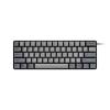 iKBC NEW POKER II �R���p�N�g60% US�z�� ���J�j�J���L�[�{�[�h(GATERON/�����^�N�^�C��) �y���{���K�㗝�X�i�z IK-PK2-G/BR �L�[�{�[�h
