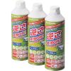 ELECOM �G�A�_�X�^�[ ECO �t���g�pOK �m���t�����^�C�v 3�{�Z�b�g AD-ECOMT (AD-ECOMT)