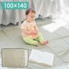 angerolux �A���W�F�����b�N�X 6�d�K�[�[�P�b�g L(100�~140cm) ���X�O���[ CON-ANG-BLL101�y���������z