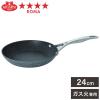 �o�b�����[�j ���[�} �t���C�p�� 24cm �C�^���A�� �K�X�ΐ�p �O���j�`�E���R�[�e�B���O �y���{���K�̔��i�z(����s��)�y���������z