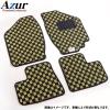 Azur �t���A�}�b�g �`�F�b�N�� �C�G���[ �s�N�V�X�o�� S321M,S331M (H29.11-R03.12)�y���[�J�[�����z�y��������(����E����������)�z�J