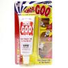 COLUMBUS�@�R�����u�X�@SHOE GOO�@�V���[�O�[100g�@�V���[�Y�p��C�܁@�i�`������(���R�F)�y�����񂹐��i�z�y�V���[�Y�p��C�p�i �C��