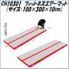 �����w���X�@CH10301�@�t�B�b�g�l�X�G�A�[�}�b�g�@��100�~��300�~��10cm�@�敪E�y���[�J�[�����z�y�����/�����s�z�y�g���[�j���O�}�b