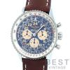 �y���ÁzBREITLING NAVITIMER COSMONAUTE II �u���C�g�����O �i�r�^�C�}�[ �R�X���m�[�g II A12022