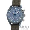 �y���ÁzIWC PILOTS WATCH CHRONOGRAPH TOP GUN MIRAMAR �A�C�E�_�u�����[�E�V�[ �p�C���b�g�E�E�H�b�`�E�N���m�O���t �g�b�v�K���E�~��
