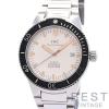 �y���ÁzIWC GST AQUATIMER �A�C�E�_�u�����[�E�V�[ GST �A�N�A�^�C�}�[ IW353603