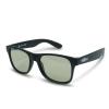 �y �W���C���^�[ �ʒ����f�� �z DANG SHADES�@LOCO�@�u���b�N�y�i�`�������O���[�����{���Ό������Y�z�R���{���胂�f��2026