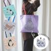 �����~���L �|�P�b�^�u���o�b�O�bMatsuo Miyuki Pocketable cat bag ������� ���킢�� �L �˂� �l�R �o�b�O �U�� ������ ���[ ���ꕨ ��
