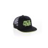 �A�`�F���r�X AC-24612 ���b�V���L���b�v C LOGO CAP�i�u���b�N�j �T�C�Y S/M ACERBIS