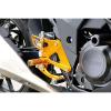 �x�r�[�t�F�C�X GSX250R �o�b�N�X�e�b�v�L�b�g �J���[ �u���b�N BABYFACE